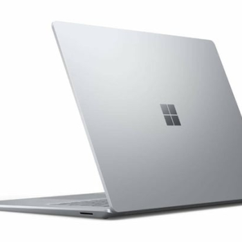 Notebook Microsoft Surface Laptop 4
