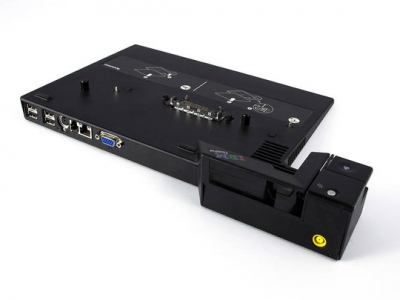 Dokovacia stanica Lenovo ThinkPad Port Replicator (2505)