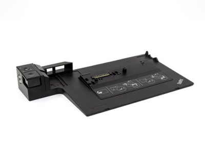 Dokovacia stanica Lenovo ThinkPad Mini Dock Plus Series 3 (Type 4338) with USB3.0