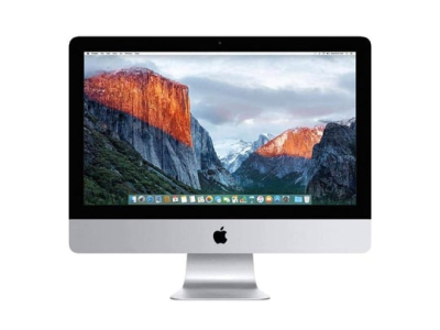 All In One Apple iMac 21.5"  A1418 (late 2015)