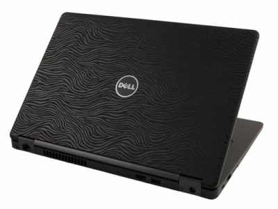 Notebook Dell Latitude 5480 Jungle 3D
