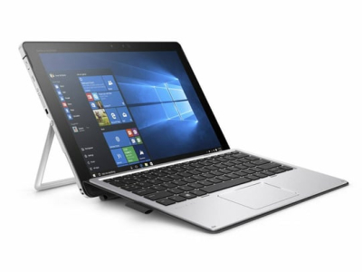 Notebook HP Elite x2 1012 G2 tablet notebook