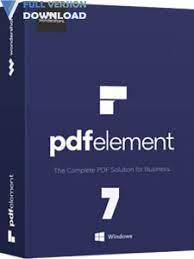 PDF element