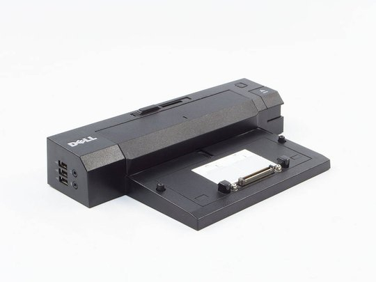 Dokovacia stanica Dell PR02X E-Port Plus II + USB 3.0