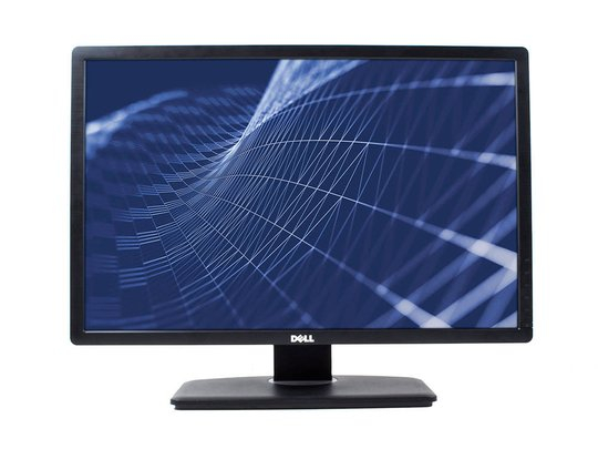 Monitor Dell U2412m