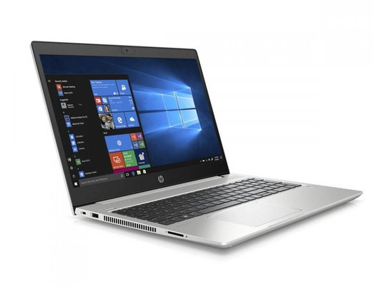 Notebook HP ProBook 450 G7