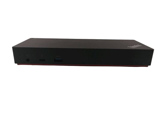 Dokovacia stanica Lenovo Thinkpad Thunderbolt 3 Dock Type 40AC