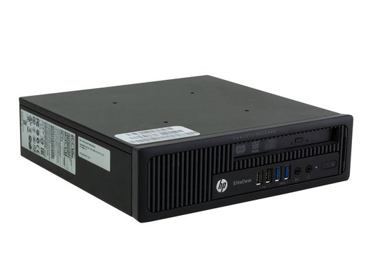 Počítač HP EliteDesk 800 G1 USDT (GOLD)