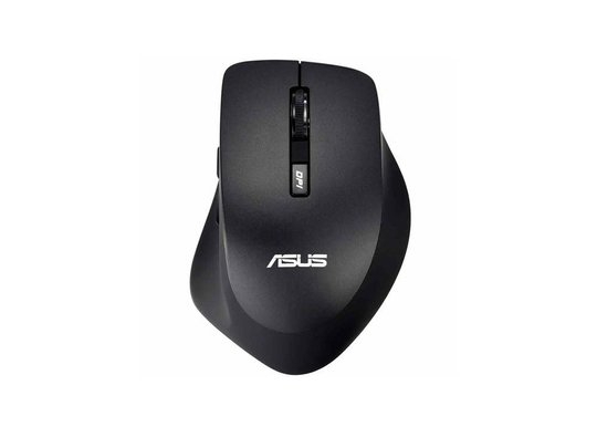 Myš ASUS WT425 Wireless Black