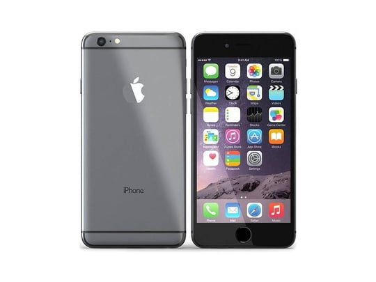 Smartphone Apple iPhone 6 Space Gray 16GB