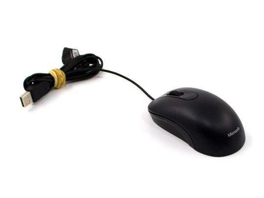 Myš Microsoft Optical Mouse 200