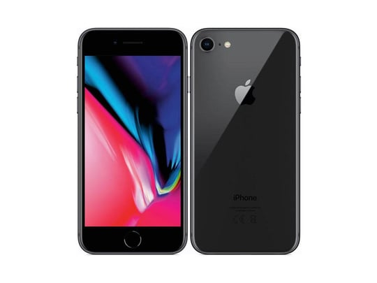 Smartphone Apple iPhone 8 Space Grey 64GB