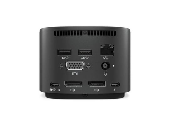 Dokovacia stanica HP Thunderbolt Dock 120W G2 - HSN-IX01