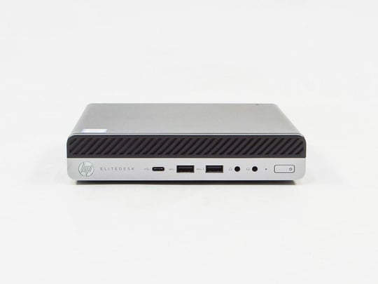 Počítač HP EliteDesk 800 65W G3 DM