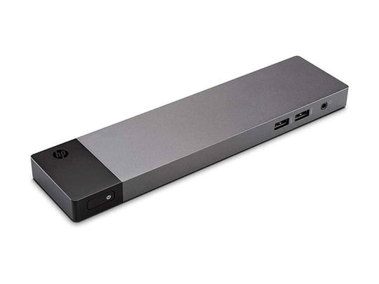 Dokovacia stanica HP Elite/Zbook ThunderBolt 3 Dock HSTNN-CX01 + Power adapter HP 90W + USB-C - USB-C 3.1 Cable