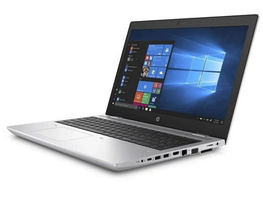 Notebook HP ProBook 650 G5