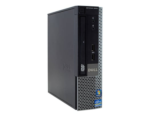 Počítač Dell Optiplex 9010 USFF