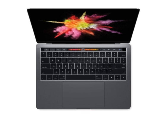 Notebook Apple MacBook Pro 13" A1706 late 2016 Space Grey (EMC 3071)