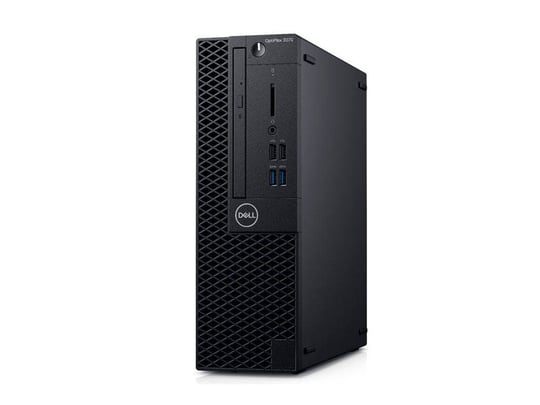 Počítač Dell OptiPlex 3070 SFF