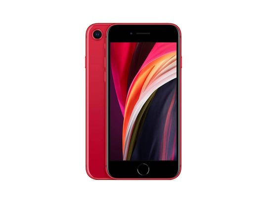 Smartphone Apple IPhone SE 2020 (2nd Gen) (PRODUCT) Red 128GB