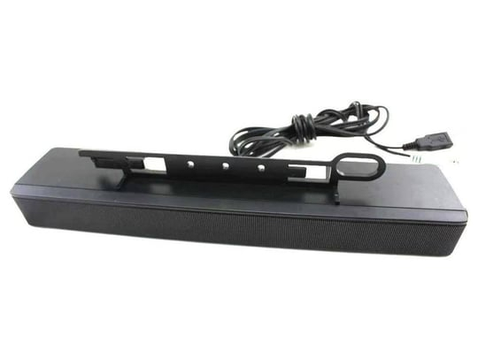 Reproduktor HP USB Soundbar (P/N: 531565-001, Model No: OP-090003)