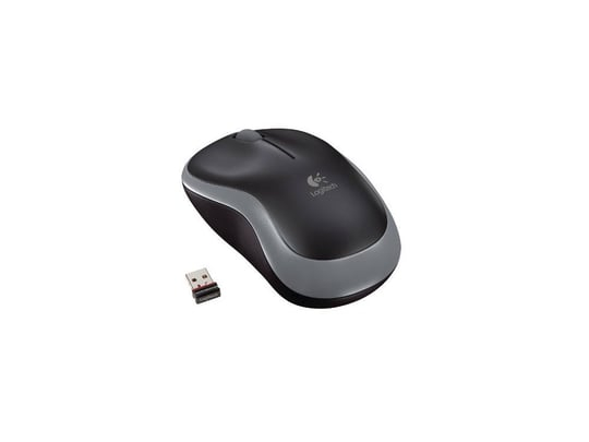 Myš Logitech Wireless Mouse M185 nano 910-002238