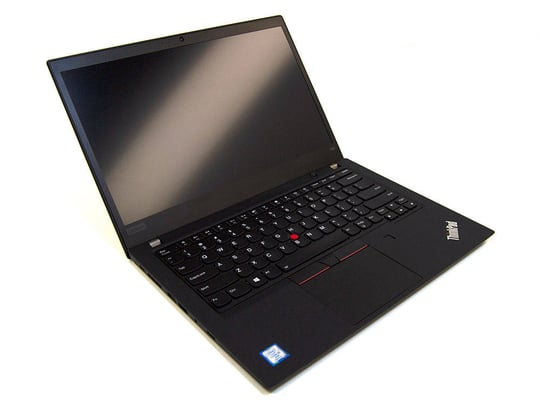 Notebook Lenovo ThinkPad T490