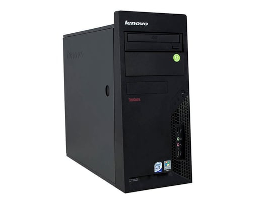 Počítač Lenovo ThinkCentre M58p T