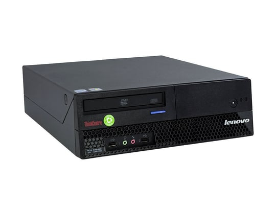 Počítač Lenovo ThinkCentre M58p SFF