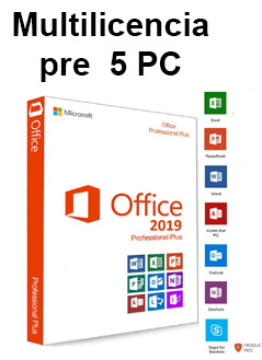 Office 2019 Pro