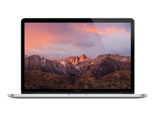 Notebook Apple MacBook Pro 13" A1502 Early 2015 (EMC 2835)