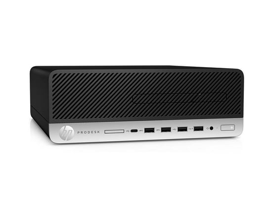 Počítač HP ProDesk 600 G3 SFF