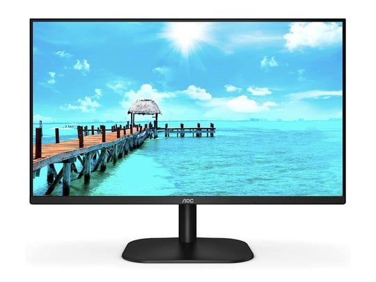 Monitor AOC 27B2DA 27" IPS FHD 75Hz 4ms Black