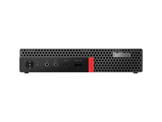 Počítač Lenovo ThinkCentre M920q Tiny