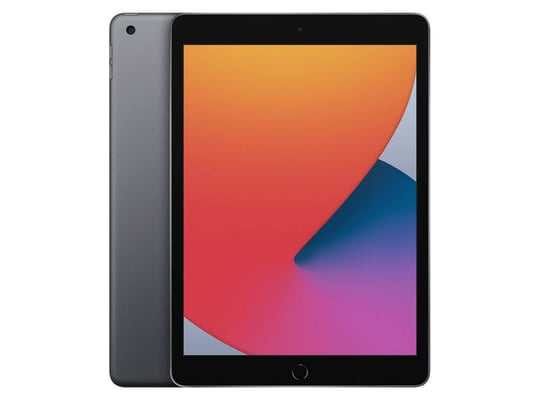 Tablet Apple iPad 8 Cellular (2020) Space Grey 32GB