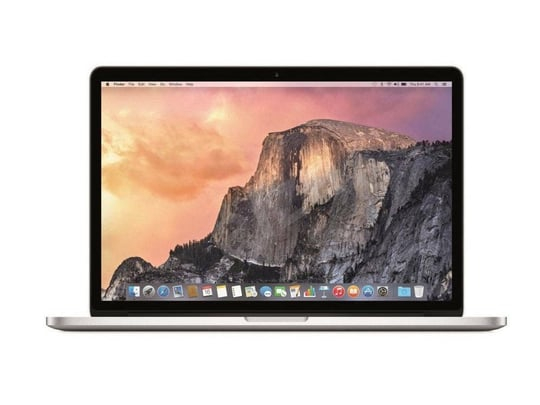 Notebook Apple MacBook Pro 15" A1398 mid 2015 (EMC 2910)