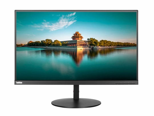 Monitor Lenovo P27H-10 Docking monitor