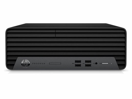 Počítač HP ProDesk 400 G7 SFF + Radeon R7 430 2GB (Basic Gamer)