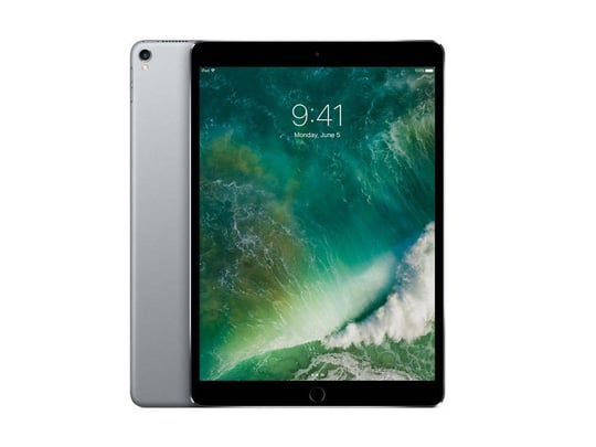 Tablet Apple iPad Pro Cellular (2017) Space Grey 64GB