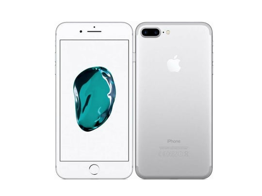 Smartphone Apple iPhone 7 Silver 128GB