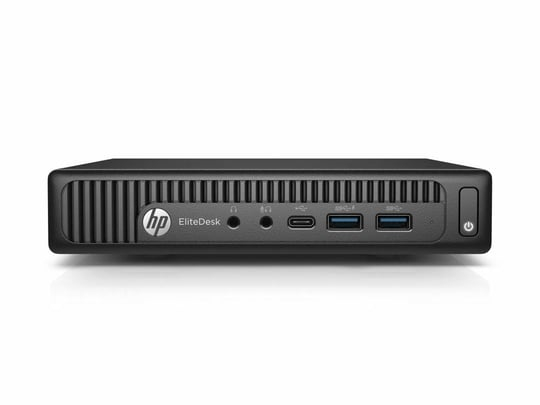 Počítač HP EliteDesk 800 35W G2 DM