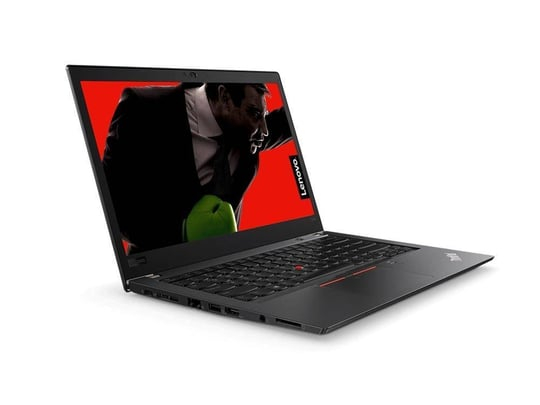 Notebook Lenovo ThinkPad T480