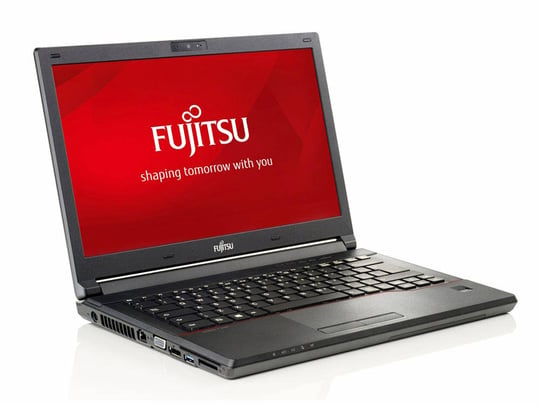 Notebook Fujitsu LifeBook E546