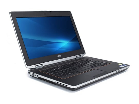 Notebook Dell Latitude E6420