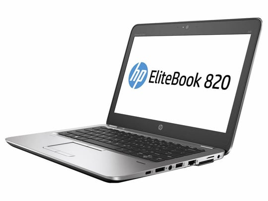 Notebook HP EliteBook 820 G3