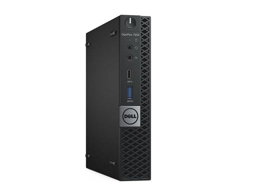 Počítač Dell OptiPlex 7050 Micro