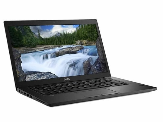 Notebook Dell Latitude 7390