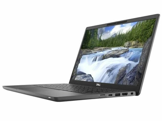 Notebook Dell Latitude 7320