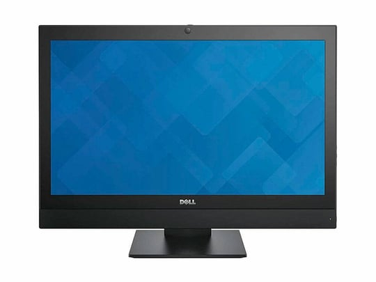 All In One Dell OptiPlex 3240 AIO No WiFi