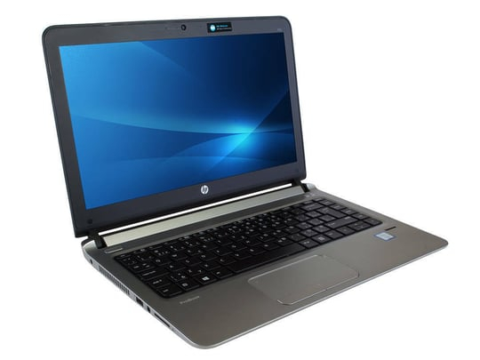 Notebook HP ProBook 430 G2